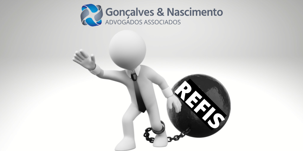 O REFIS propõe parcelar débitos ilegalmente majorados
