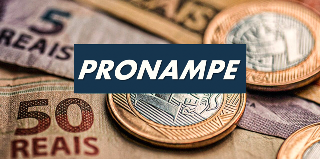 Gonçalves & Nascimento - PRONAMPE - linha de crédito com juros reduzidos