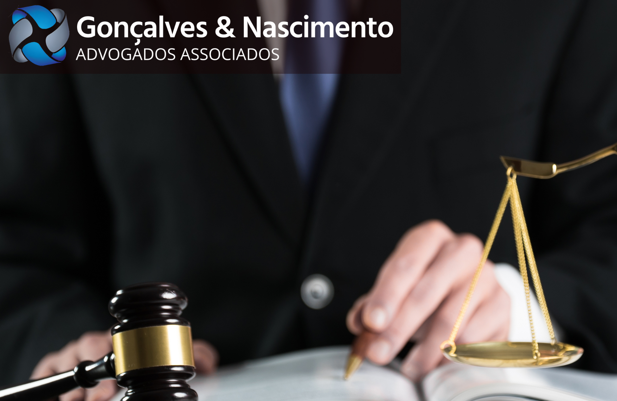 Gonçalves & Nascimento - Advocacia Empresarial Tributária: Profissionais